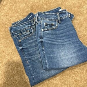 Old Navy skinny jean bundle